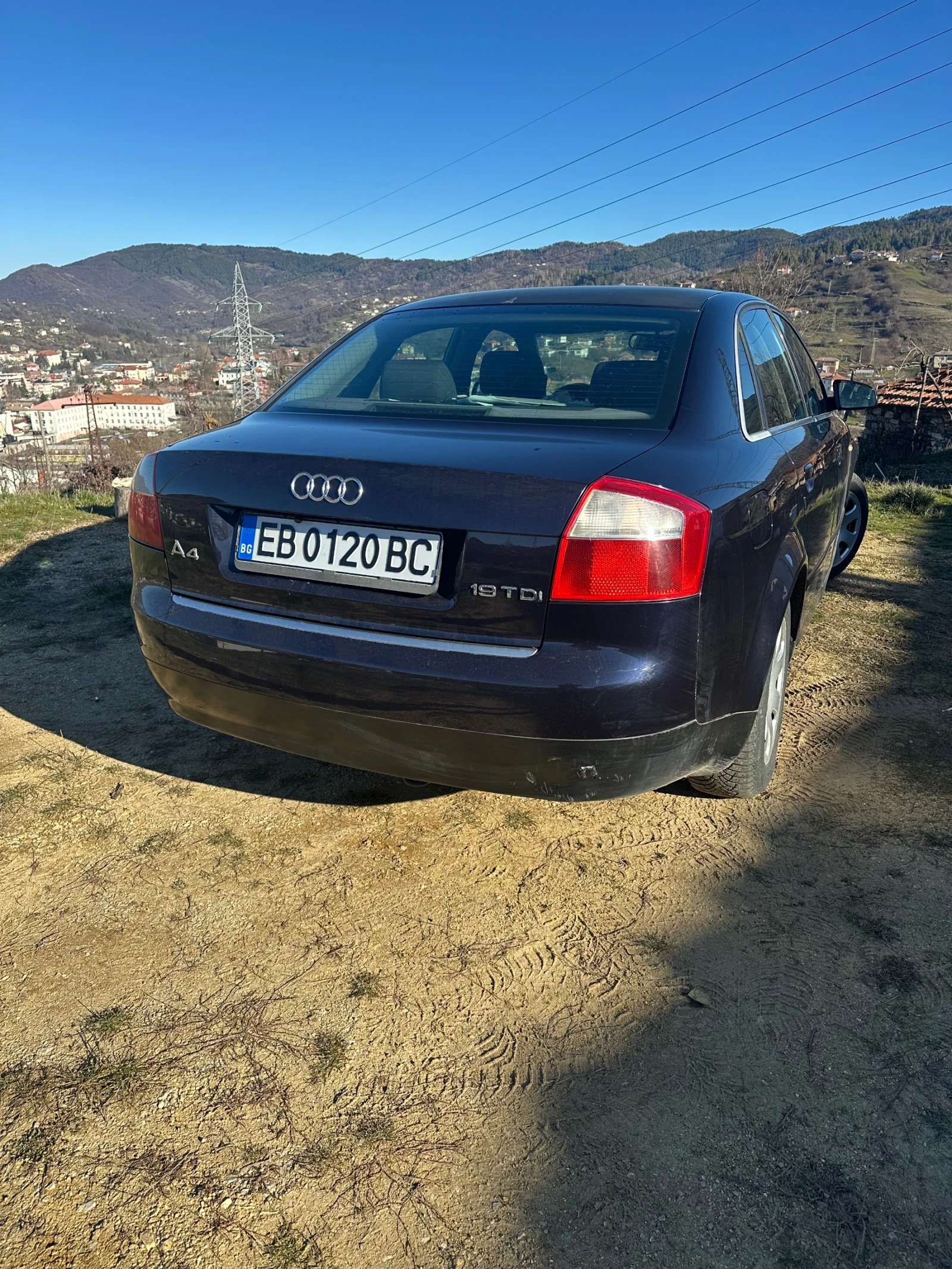 Audi A4 | Mobile.bg � ����������� 4