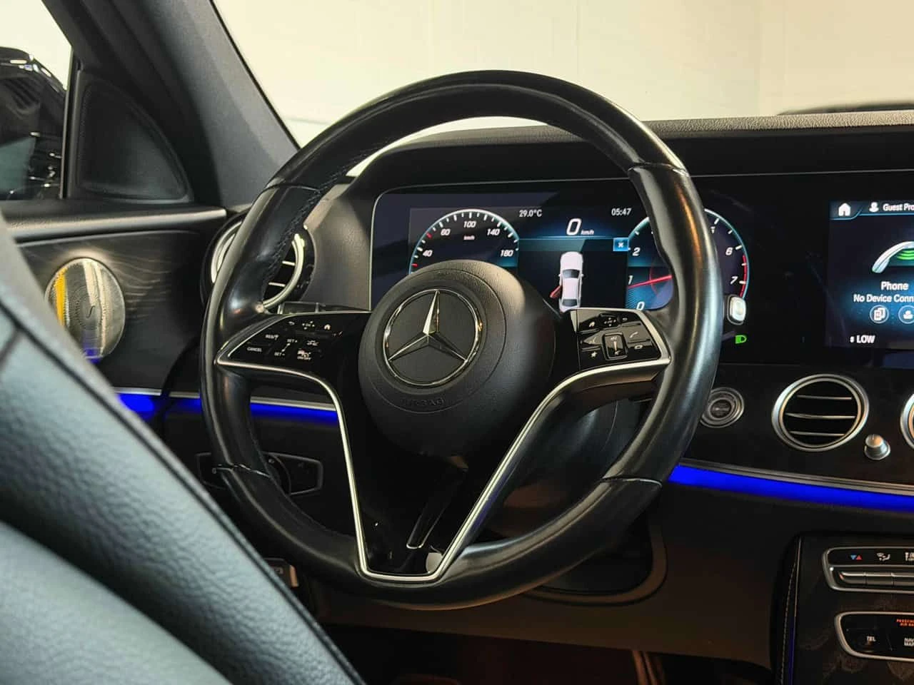 Mercedes-Benz E 450 * CARFAX * ОПЦИЯ ЗА ФИНАНСИРАНЕ, снимка 7 - Автомобили и джипове - 55658640