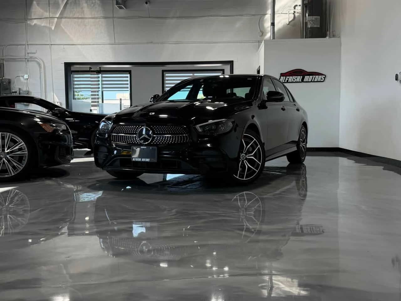 Mercedes-Benz E 450 * CARFAX * БЕЗ ПЪРВОНАЧАЛНА ВНОСКА