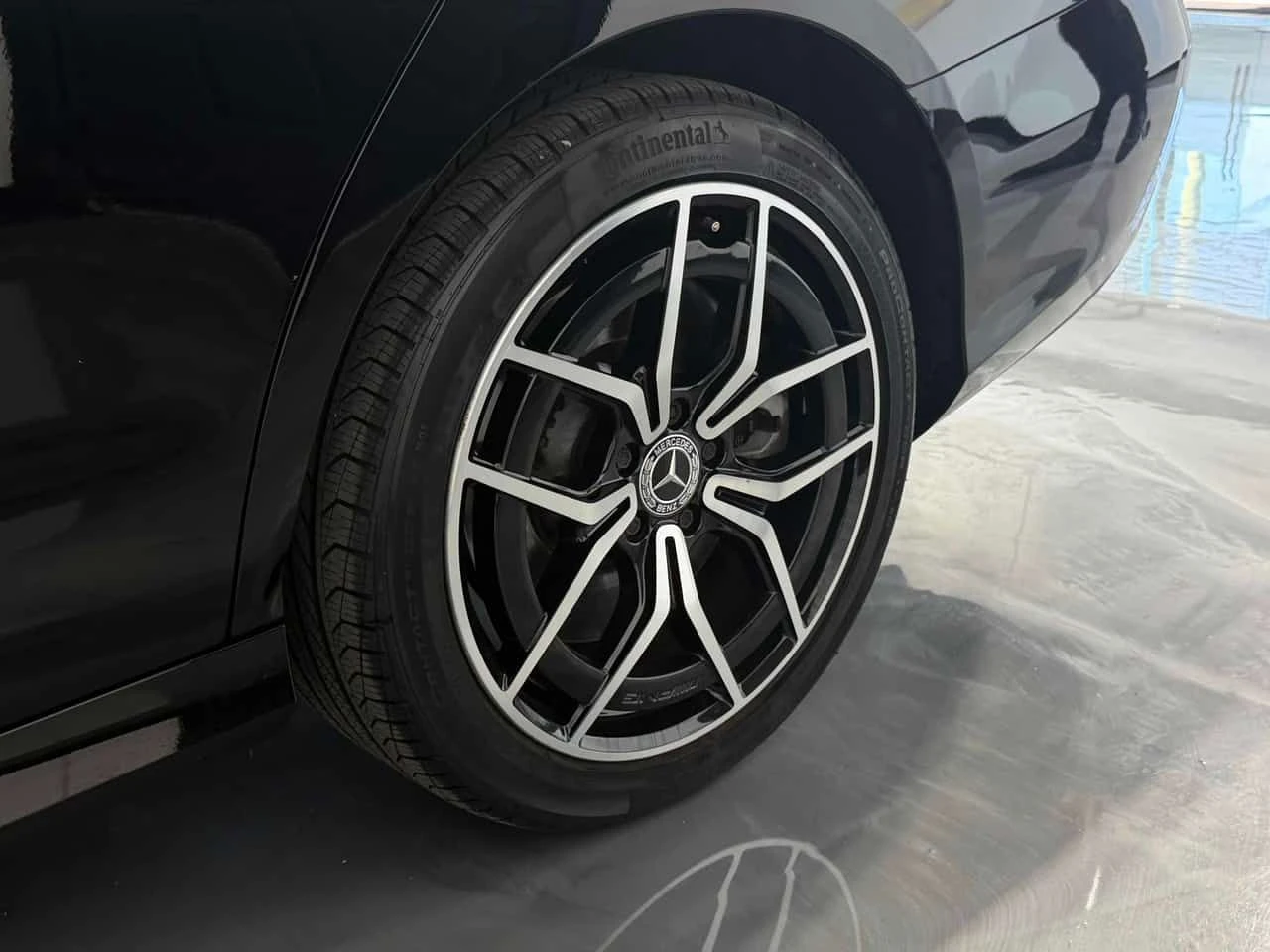 Mercedes-Benz E 450 * CARFAX * ОПЦИЯ ЗА ФИНАНСИРАНЕ, снимка 6 - Автомобили и джипове - 55658640