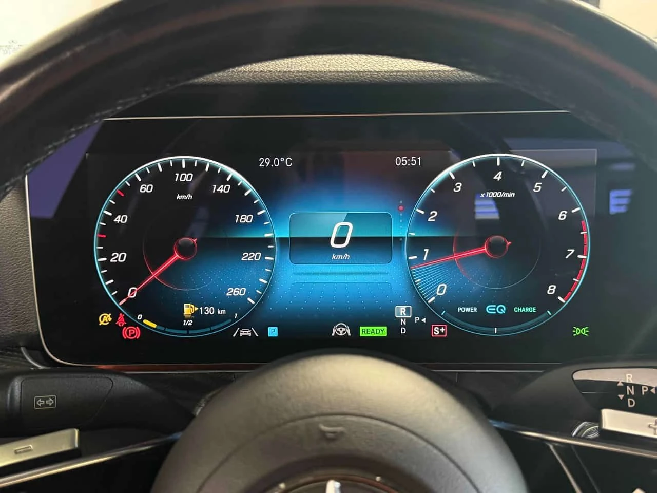 Mercedes-Benz E 450 * CARFAX * ОПЦИЯ ЗА ФИНАНСИРАНЕ, снимка 11 - Автомобили и джипове - 55658640