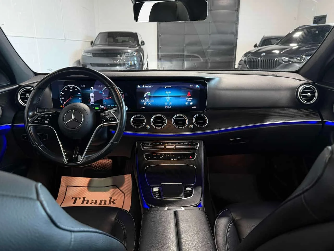 Mercedes-Benz E 450 * CARFAX * ОПЦИЯ ЗА ФИНАНСИРАНЕ, снимка 8 - Автомобили и джипове - 55658640