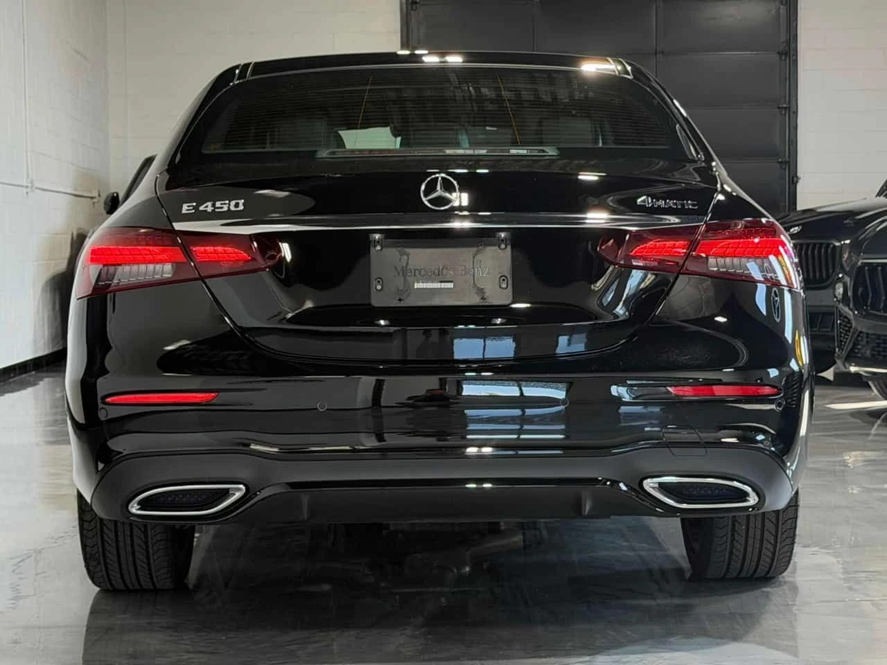 Mercedes-Benz E 450 * CARFAX * ОПЦИЯ ЗА ФИНАНСИРАНЕ, снимка 3 - Автомобили и джипове - 55658640