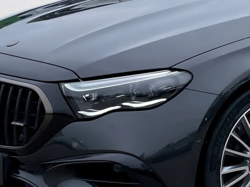 Mercedes-Benz E 53 AMG HYBRID 4MATIC/SUPERSCREEN/360 /DIGITAL LIGHT/, снимка 16 - Автомобили и джипове - 55810698