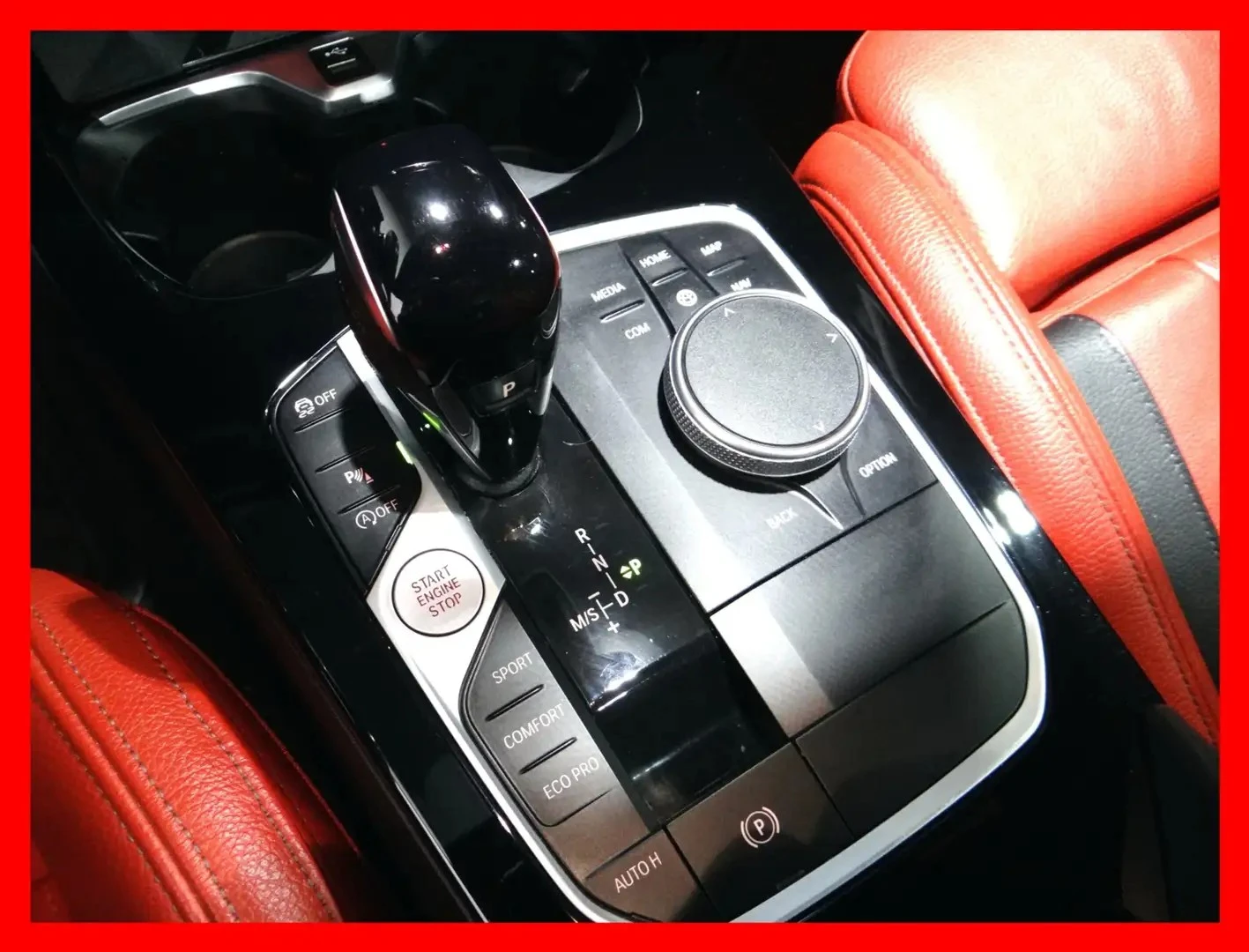 BMW 2 Gran Coupe M235i X-DRIVE * M SPORT, снимка 15 - Автомобили и джипове - 56130286
