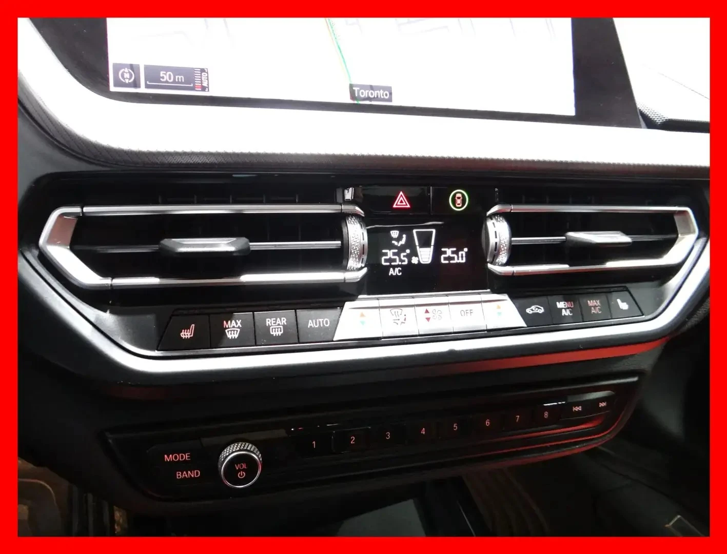 BMW 2 Gran Coupe M235i X-DRIVE * M SPORT, снимка 14 - Автомобили и джипове - 56130286