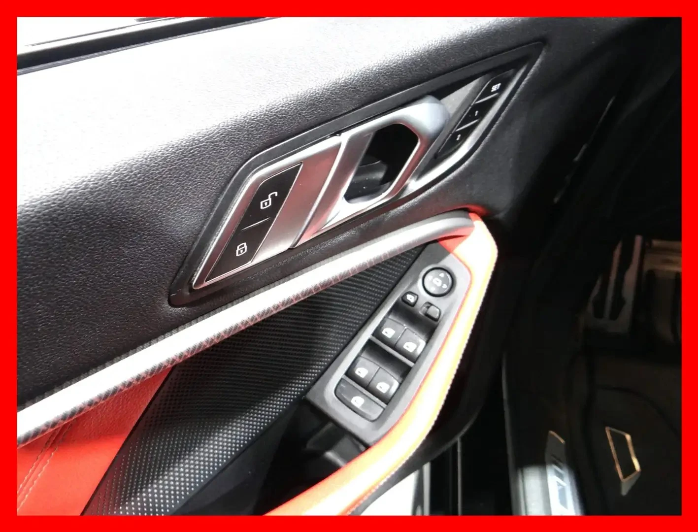 BMW 2 Gran Coupe M235i X-DRIVE * M SPORT, снимка 11 - Автомобили и джипове - 56130286