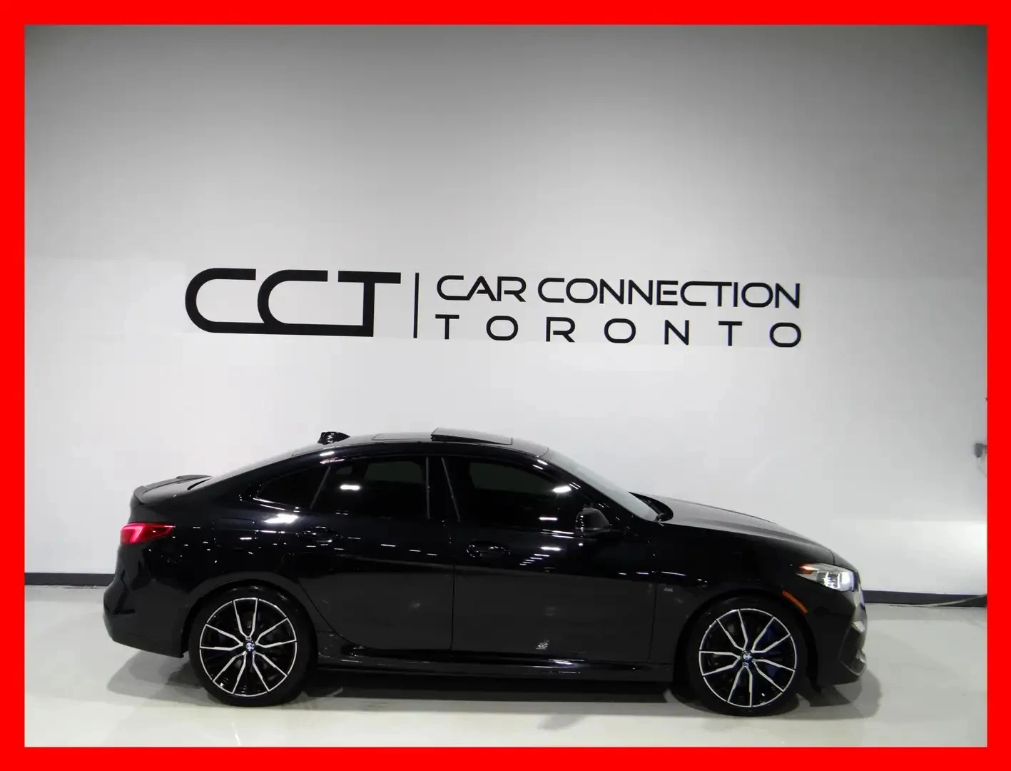 BMW 2 Gran Coupe M235i X-DRIVE * M SPORT, снимка 6 - Автомобили и джипове - 56130286