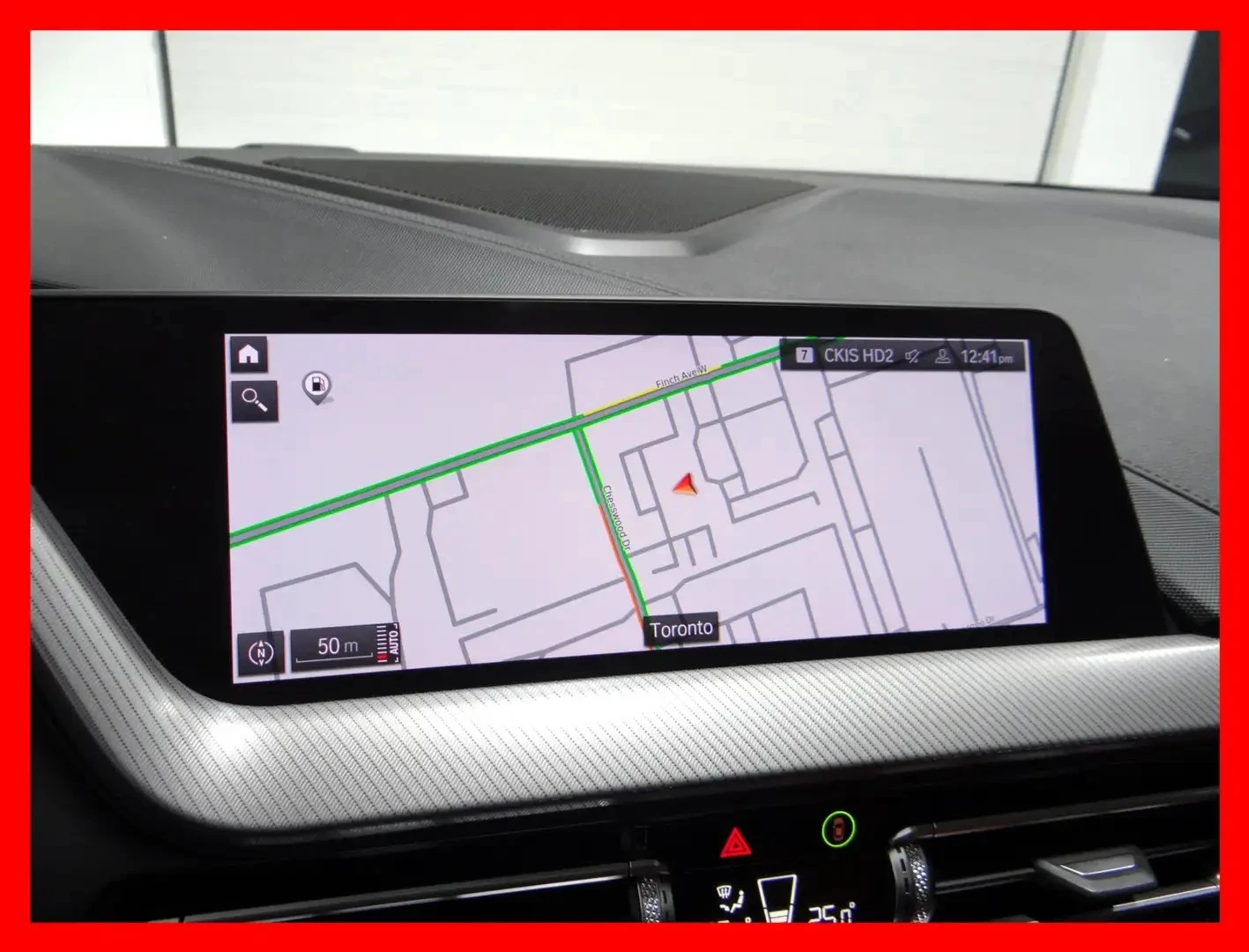 BMW 2 Gran Coupe M235i X-DRIVE * M SPORT, снимка 16 - Автомобили и джипове - 56130286
