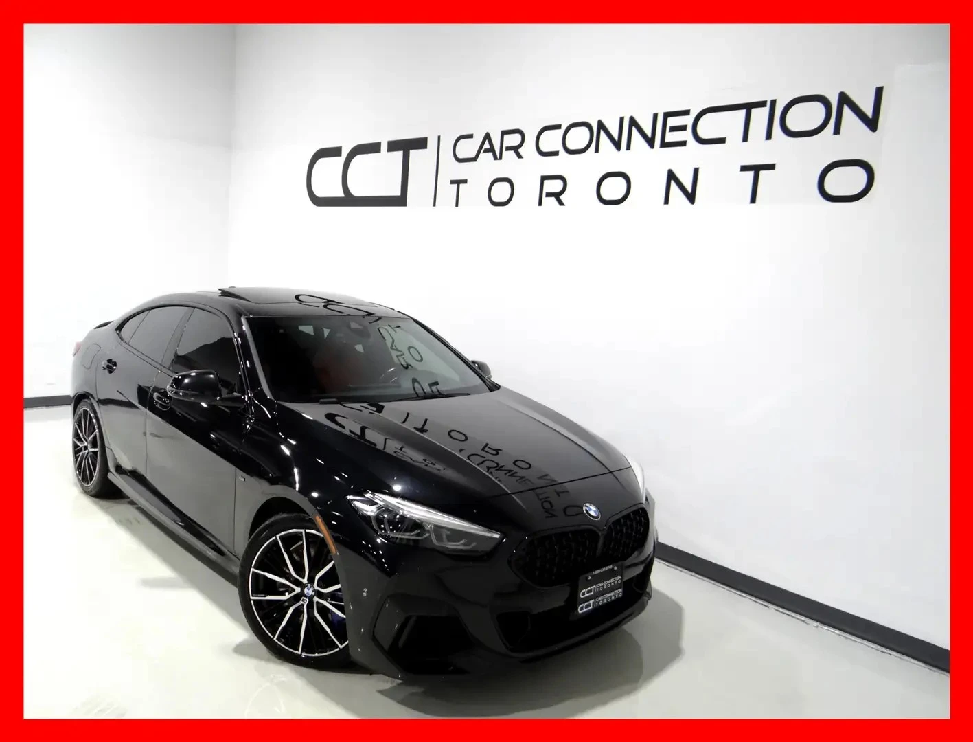 BMW 2 Gran Coupe M235i X-DRIVE * M SPORT