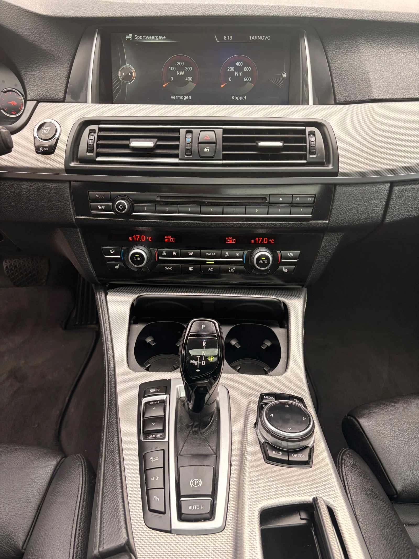 BMW 535 F11 Xdrive  | Mobile.bg � ����������� 12