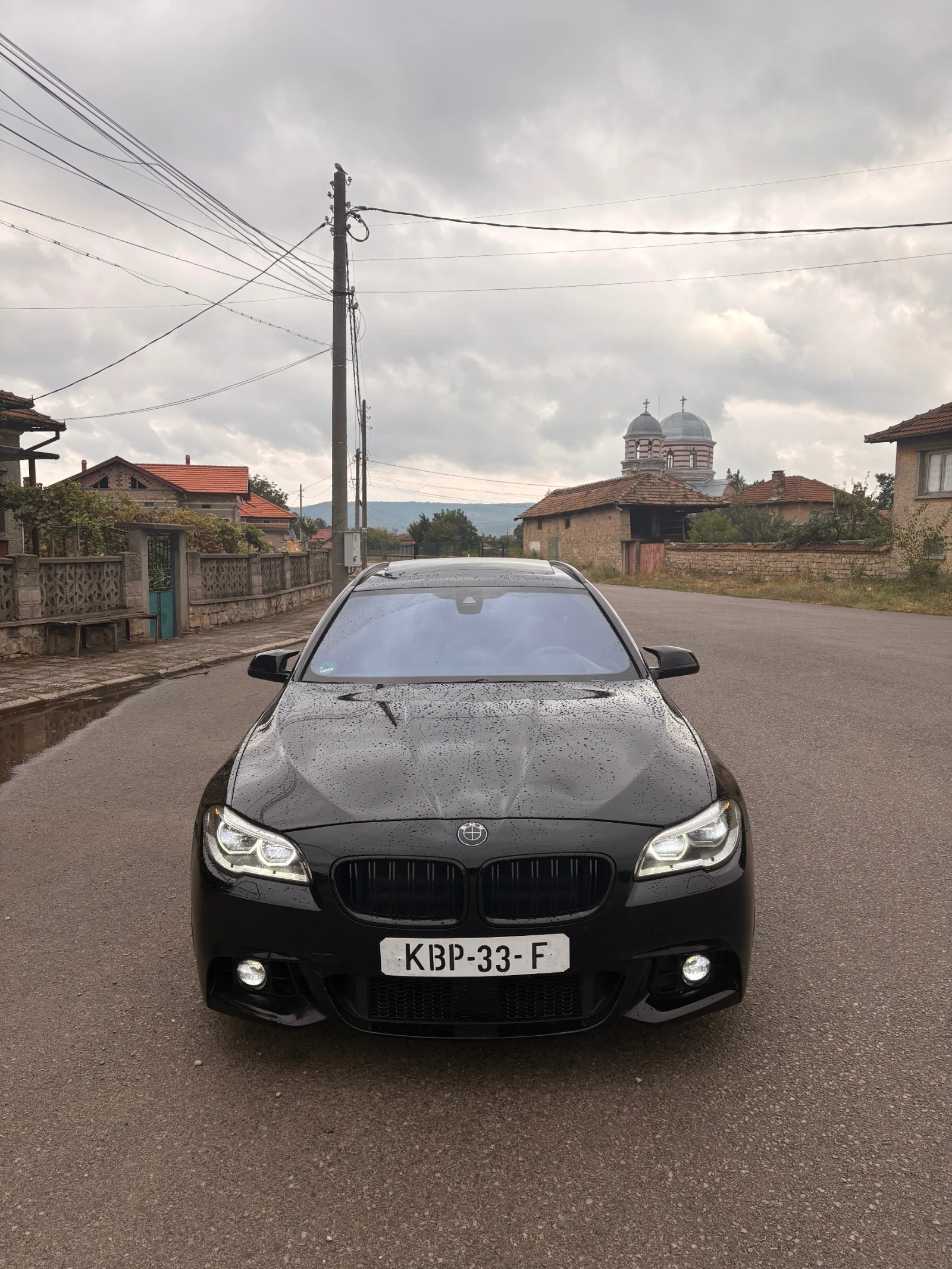 BMW 535 F11 Xdrive  | Mobile.bg � ����������� 1