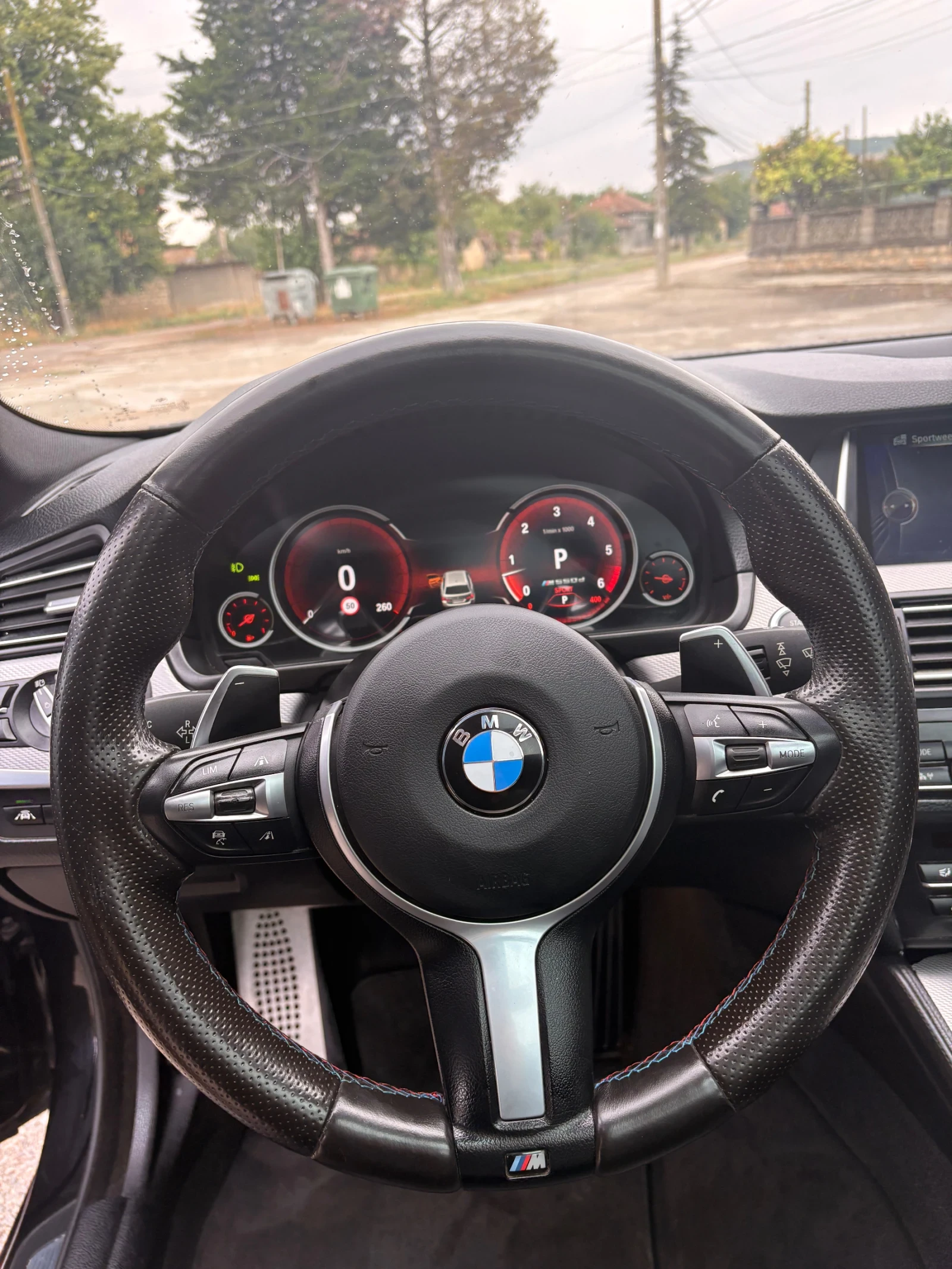 BMW 535 F11 Xdrive  | Mobile.bg � ����������� 13