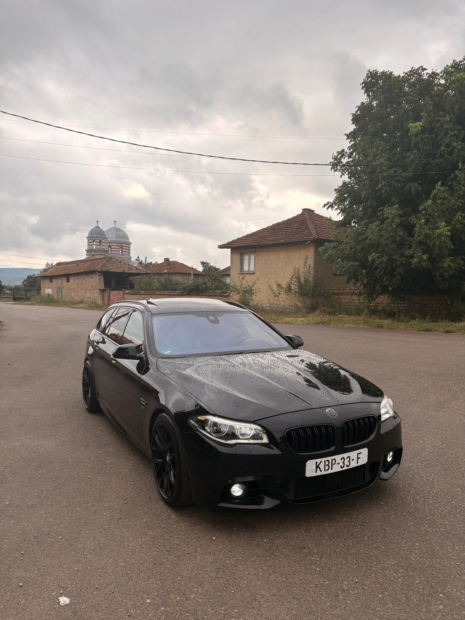 BMW 535 F11 Xdrive  | Mobile.bg � ����������� 2