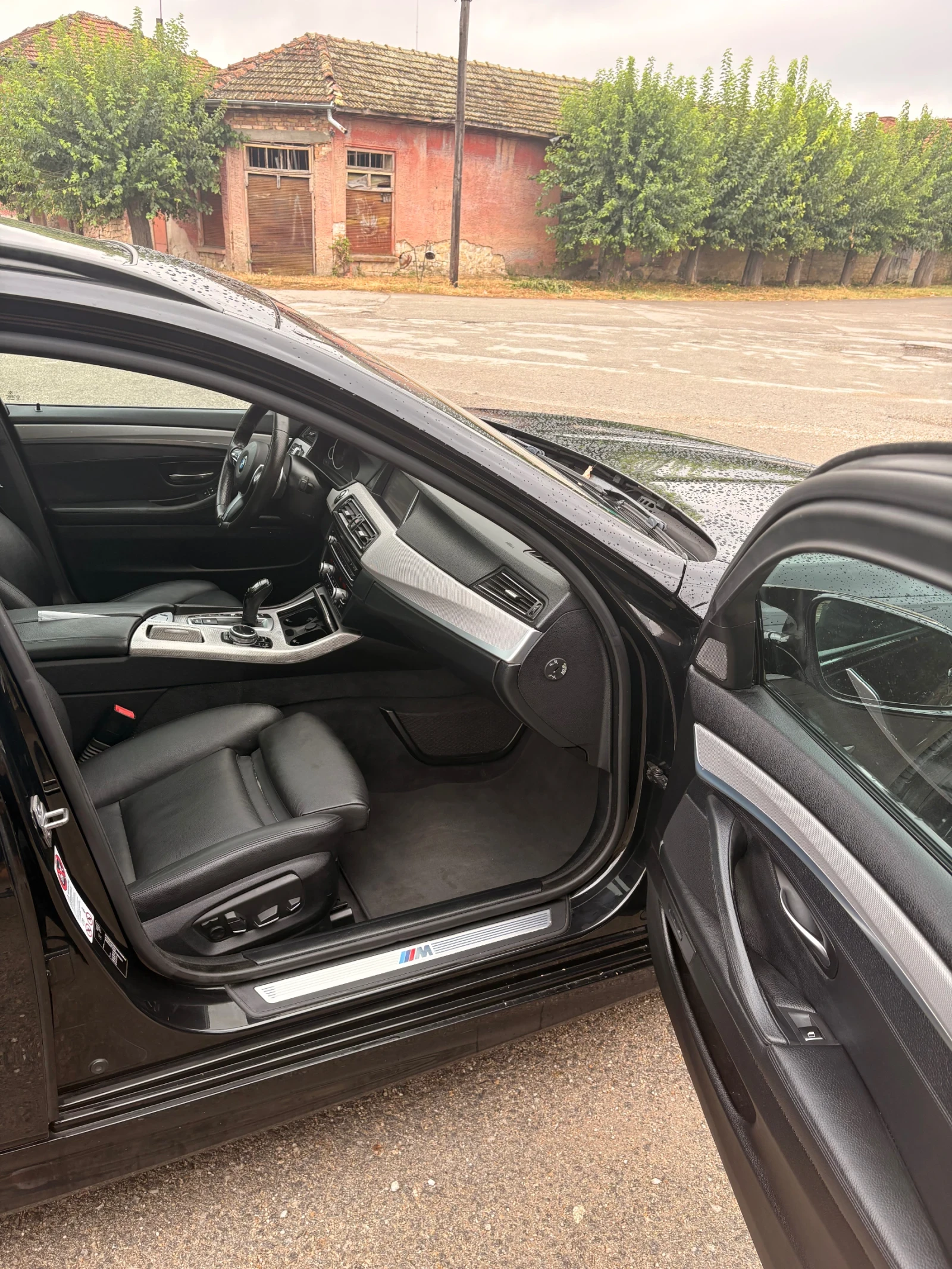 BMW 535 F11 Xdrive  | Mobile.bg � ����������� 8
