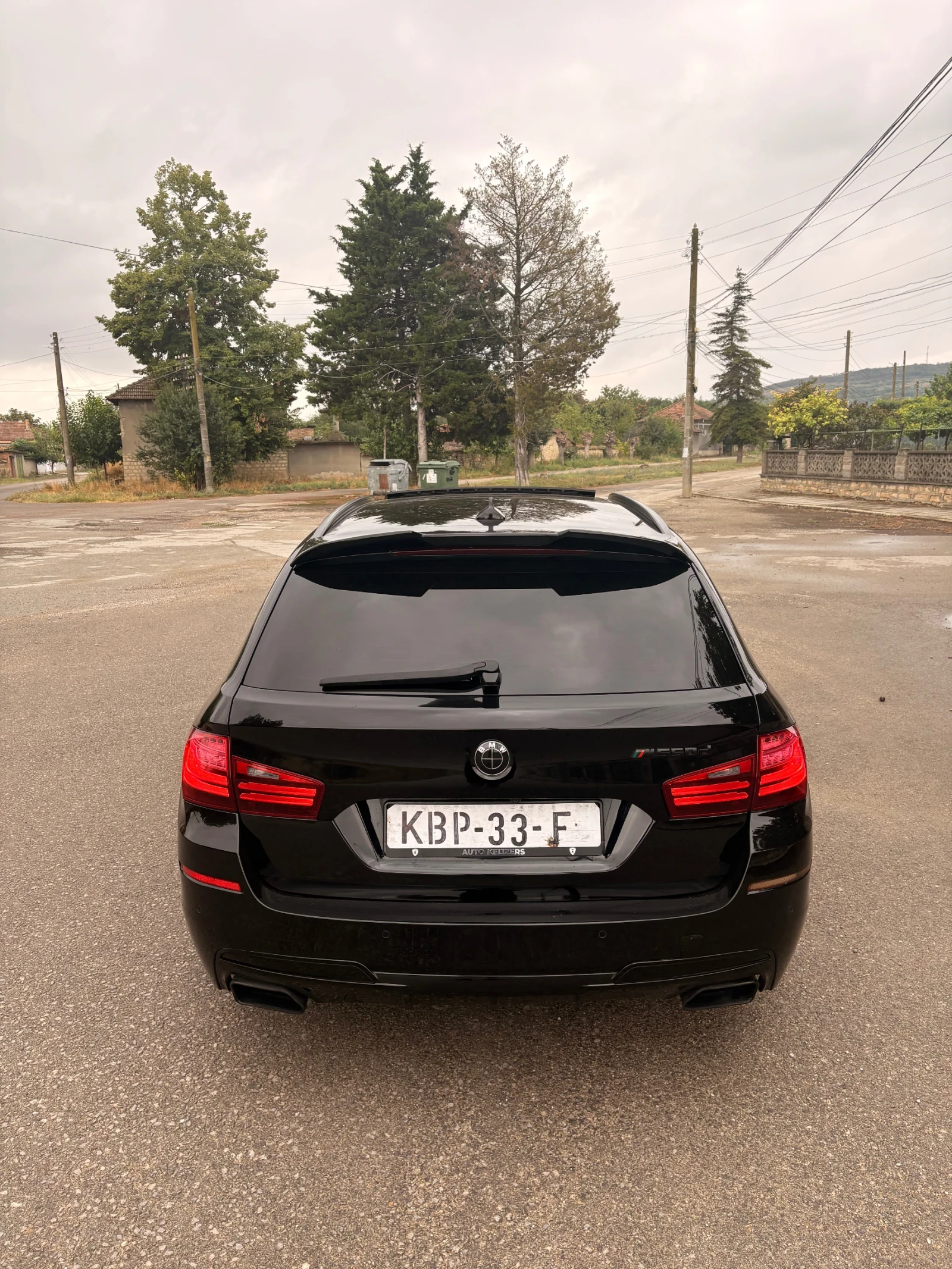 BMW 535 F11 Xdrive  | Mobile.bg � ����������� 4
