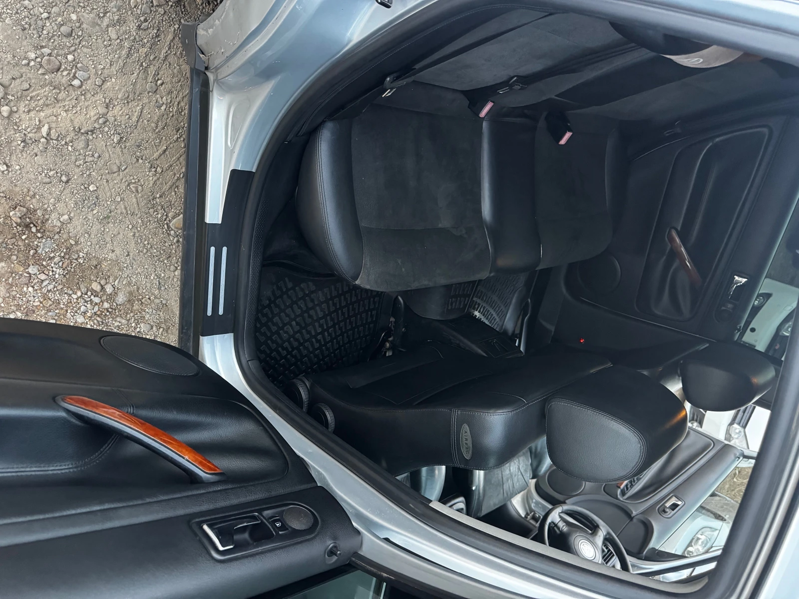 VW Passat 1.9TDI-131* HIGH LINE*  | Mobile.bg � ����������� 10