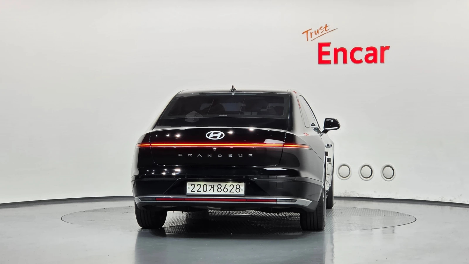 Hyundai Grandeur �����* �������* �.�����* �����. �����* ������ | Mobile.bg � ����������� 4