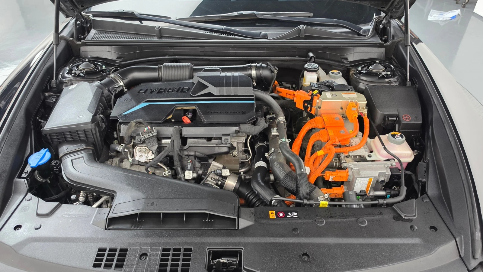 Hyundai Grandeur �����* �������* �.�����* �����. �����* ������ | Mobile.bg � ����������� 17