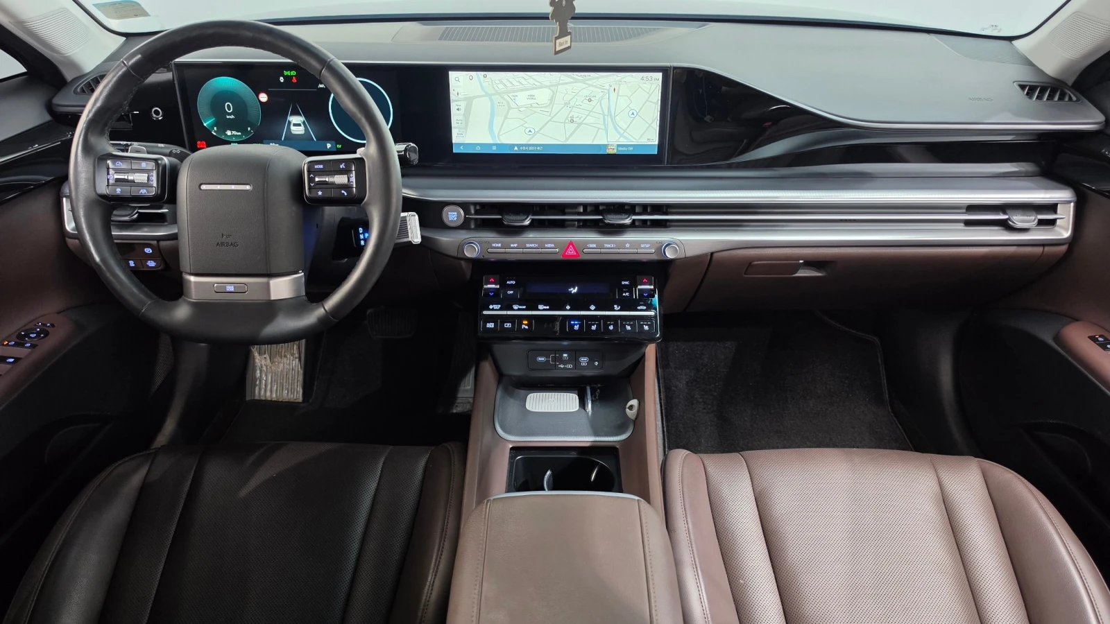 Hyundai Grandeur �����* �������* �.�����* �����. �����* ������ | Mobile.bg � ����������� 6