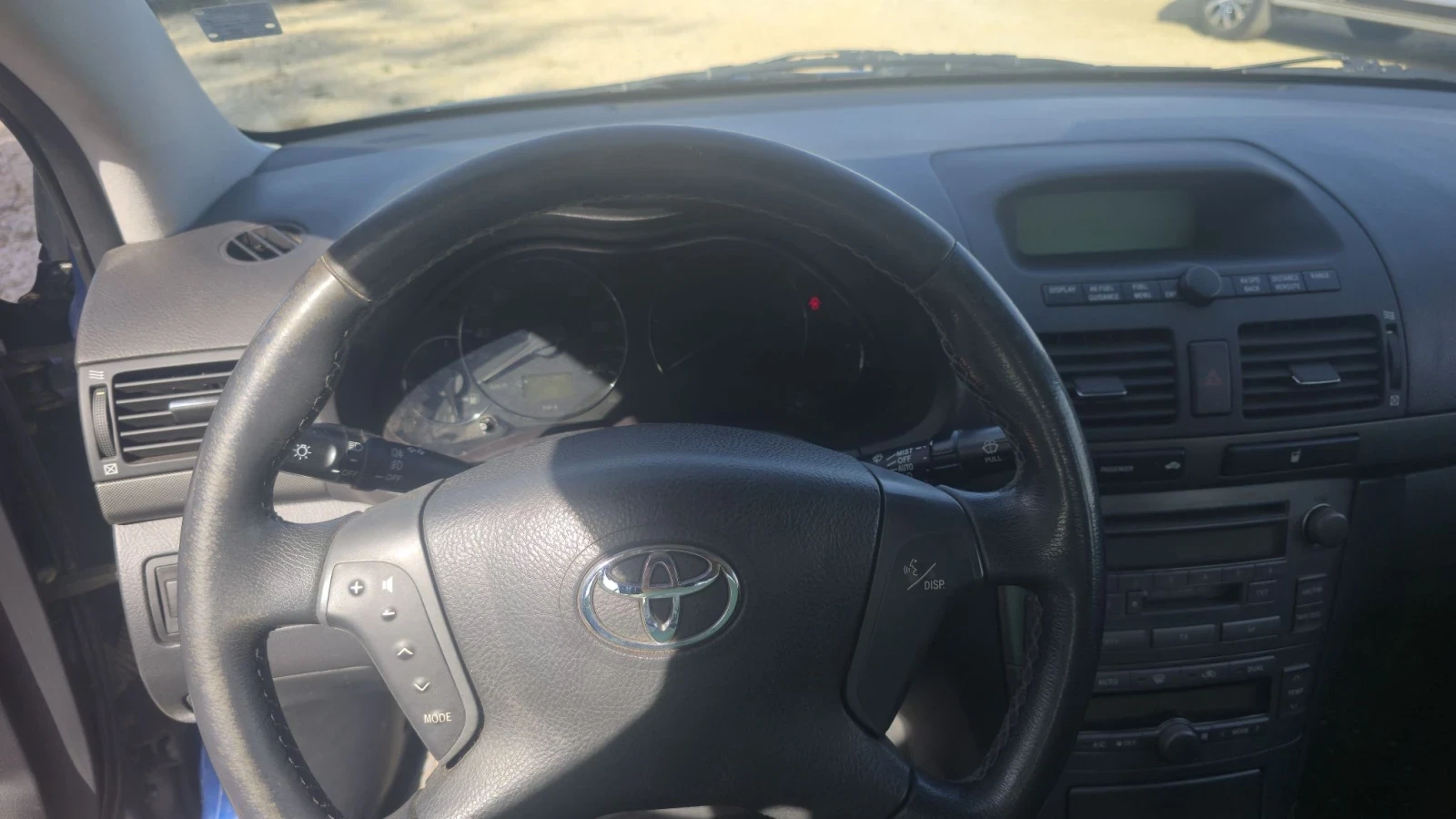 Toyota Avensis 2.0 D-4D | Mobile.bg � ����������� 12