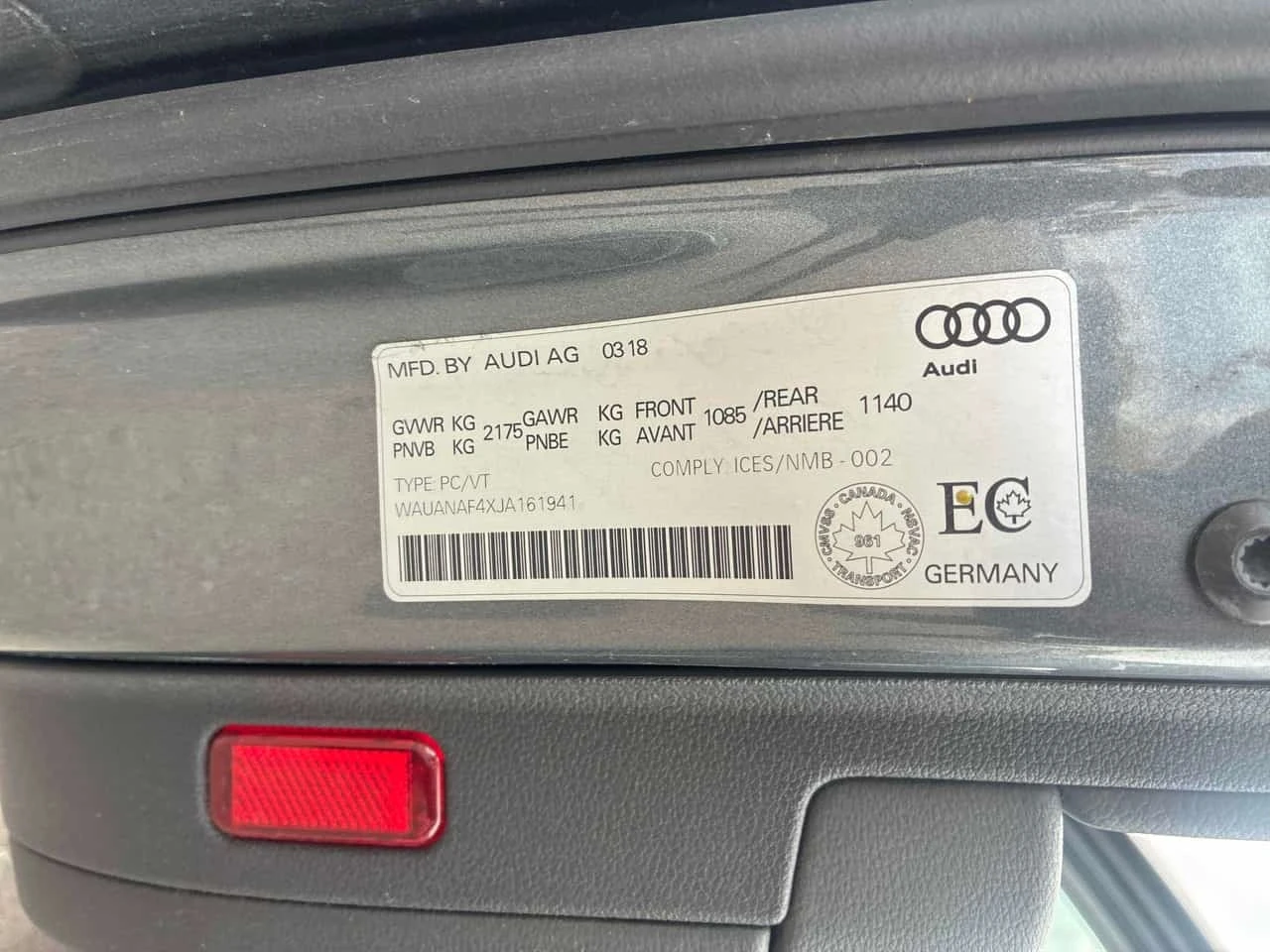 Audi A4 * Komfort * CARFAX * ���� �� �� | Mobile.bg � ����������� 15