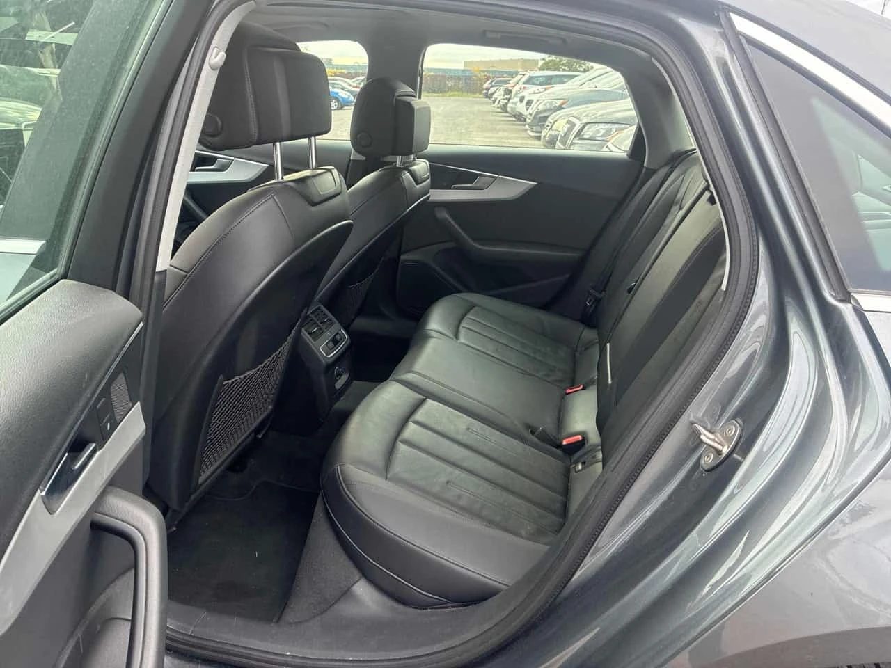 Audi A4 * Komfort * CARFAX * ���� �� �� | Mobile.bg � ����������� 13