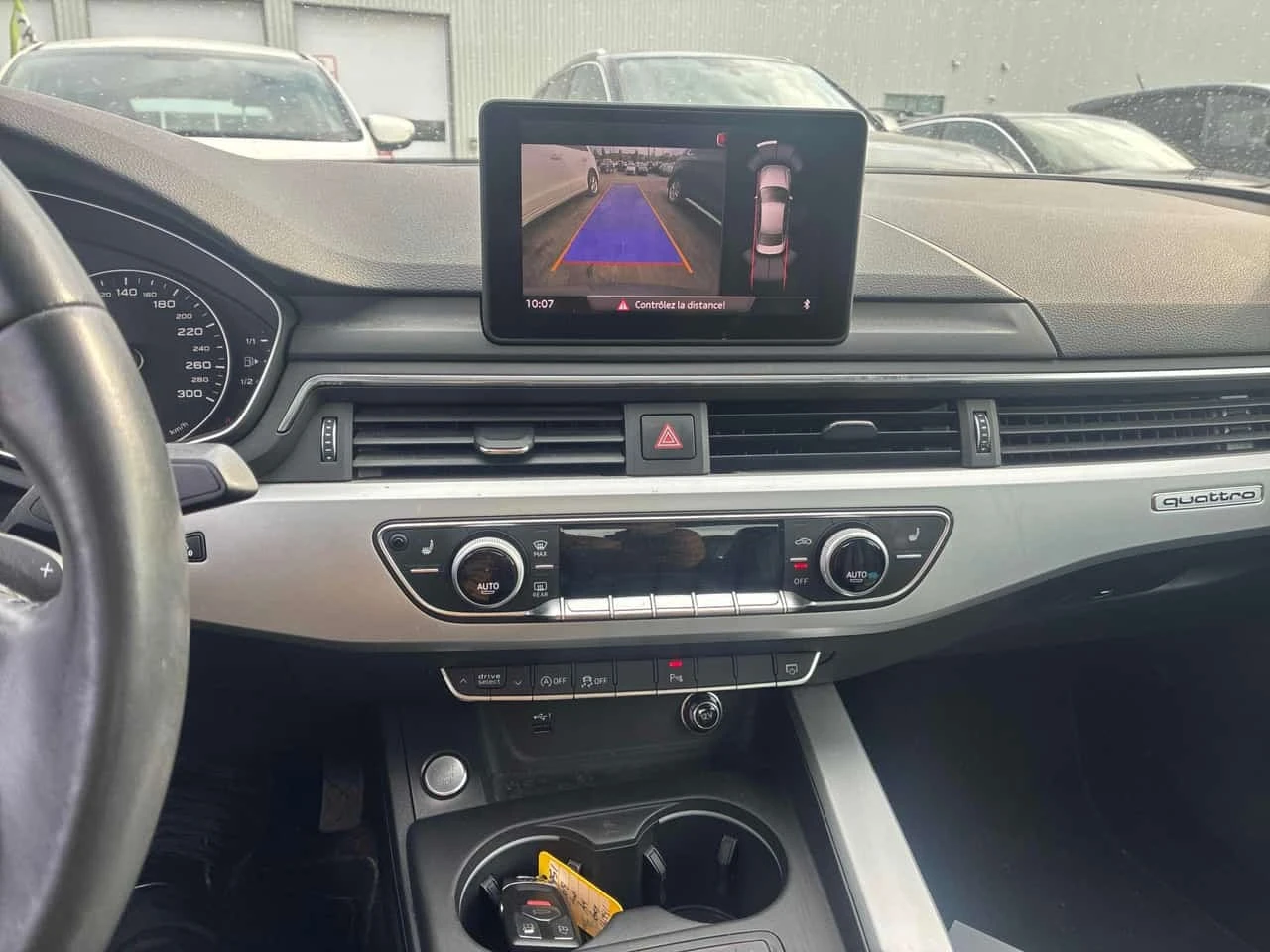 Audi A4 * Komfort * CARFAX * ���� �� �� | Mobile.bg � ����������� 11