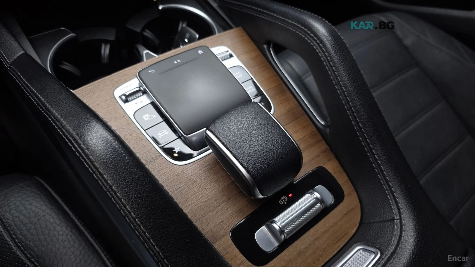 Mercedes-Benz GLE 450 4MATIC* HEAD-UP* 360-CAM* OBDUH*  | Mobile.bg � ����������� 14