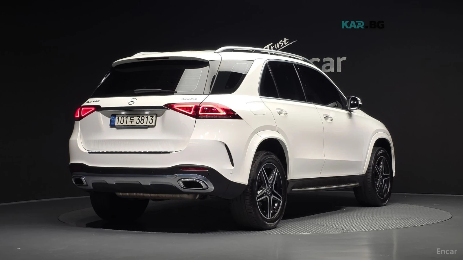 Mercedes-Benz GLE 450 4MATIC* HEAD-UP* 360-CAM* OBDUH*  | Mobile.bg � ����������� 2