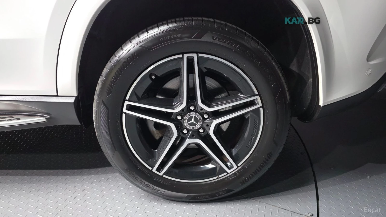 Mercedes-Benz GLE 450 4MATIC* HEAD-UP* 360-CAM* OBDUH*  | Mobile.bg � ����������� 5