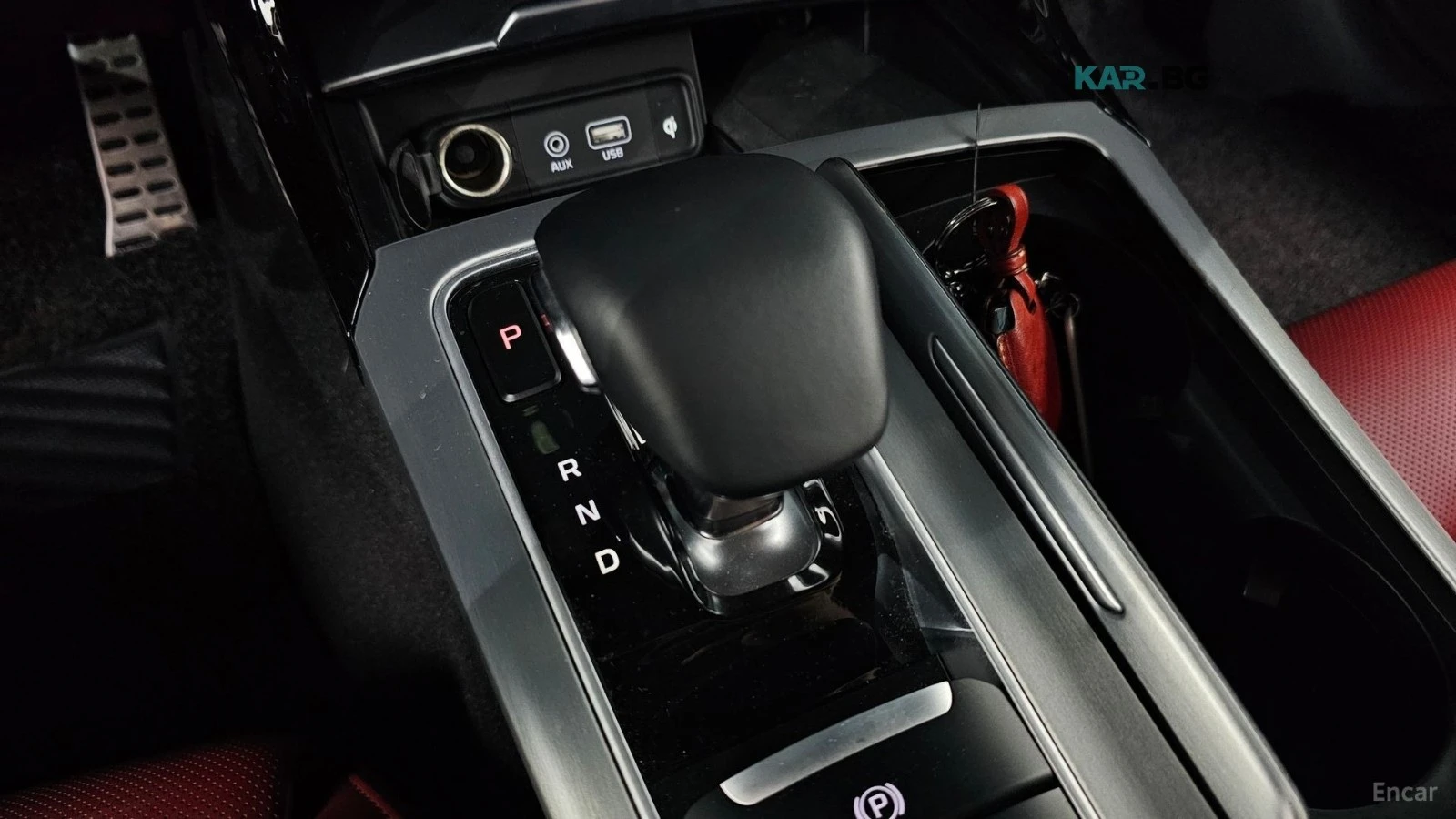 Kia Stinger PLATINUM* 360 ������* HEADUP* PANO* ���������*  | Mobile.bg � ����������� 9