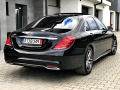 Mercedes-Benz S 350 AMG* LONG* Max Full-Full* Burmester3DHighEnd* TV*  - изображение 8