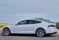 Tesla Model S Performance Signature - изображение 3