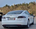 Tesla Model S Performance Signature - изображение 6