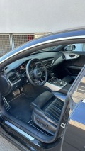 Audi A7 BI-TDI - изображение 6