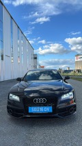 Audi A7 BI-TDI - изображение 5