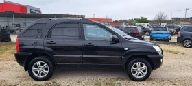 Kia Sportage 4x4, снимка 4