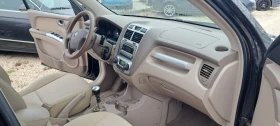 Kia Sportage 4x4, снимка 13