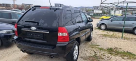 Kia Sportage 4x4, снимка 5