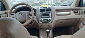 Kia Sportage 4x4, снимка 9
