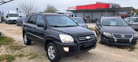 Kia Sportage 4x4, снимка 2