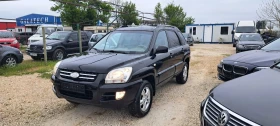 Kia Sportage 4x4, снимка 3