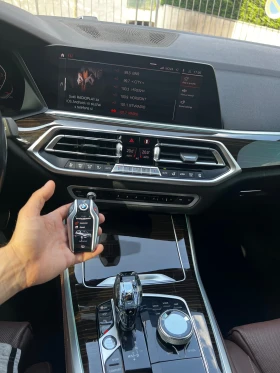 BMW X5 40i M Package, снимка 13