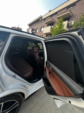 BMW X5 40i M Package, снимка 12