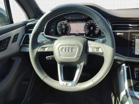Audi Q7 60 TFSIe/PLUG-IN/S-LINE/S-SEATS/B&O/HEAD UP/PANO/, снимка 7
