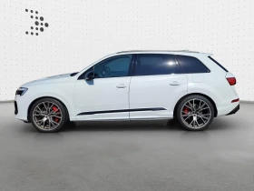 Audi Q7 60 TFSIe/PLUG-IN/S-LINE/S-SEATS/B&O/HEAD UP/PANO/, снимка 3
