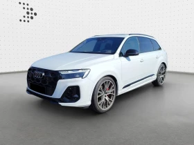 Audi Q7 60 TFSIe/PLUG-IN/S-LINE/S-SEATS/B&O/HEAD UP/PANO/, снимка 2