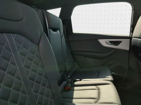 Audi Q7 60 TFSIe/PLUG-IN/S-LINE/S-SEATS/B&O/HEAD UP/PANO/, снимка 14