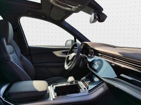 Audi Q7 60 TFSIe/PLUG-IN/S-LINE/S-SEATS/B&O/HEAD UP/PANO/, снимка 12